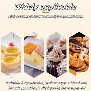 Hydroqui-tert-butyle de haute qualité de qualité alimentaire aucun TBHQ antioxydant pour huiles et graisses pour la protection des aliments - Product Image 5