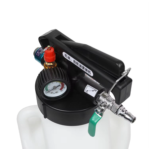เครื่องเปลี่ยนถ่ายน้ำมันเกียร์รถยนต์ AUTOOL แบบลม ขนาด 10 ลิตร รุ่นขายดีที่สุด - Product Image 3
