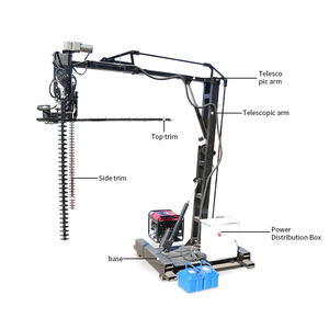 2024 nouveau DZR électrique arbuste et <span class=keywords><strong>taille</strong></span>-haie faucille tondeuse <span class=keywords><strong>taille</strong></span>-haie <span class=keywords><strong>petit</strong></span> <span class=keywords><strong>taille</strong></span>-haie - Product Image 6