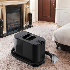 High Quality Upright Electric High Pressure