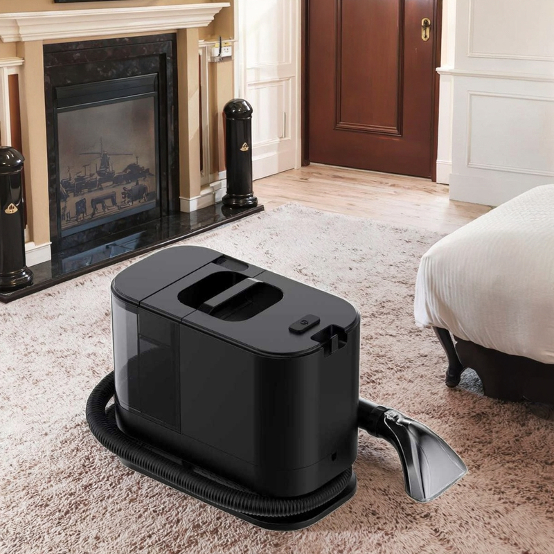 Best Selling 120W Bagless Hotel Multi