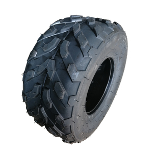 Neumáticos OEM de Alta Calidad para ATV 16x8-7 y Scooter, Fabricados en Fábricas Chinas, 16*8-7, 145/70-6, 16x8-7, Vehículo Todoterreno - Product Image 1