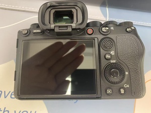 Cámara DSLR <span class=keywords><strong>A1</strong></span> Edición Profesional con Sensor CMOS de 50.1mp, Batería Recargable, Pantalla de 2-3 Pulgadas - Opción Económica - Product Image 5