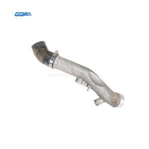 Tube de turbine d'occasion haut de gamme, longue durée de vie, pour Bentley Mulsanne 2012 OE 07V145874A - Product Image 2
