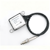 A0009059404 0009059404 Capteur Nox arrière de haute qualité compatible avec Mercedes-Benz Classe E S213 E43 AMG W213 E400 4-matic 2016 2017 2018