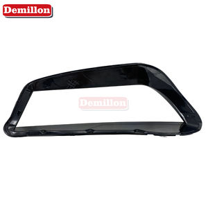 ไฟหน้าเดมิลลอน ซ้ายและขวา สำหรับออดี้ 80A941773 80A941774 - Product Image 2