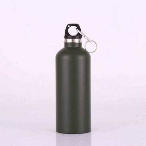 Stainless Steel Bottle for Adults With Modern Design and Vacuum Insulation - Product Image 3