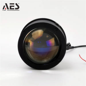 Nouvel arrivage <span class=keywords><strong>2022</strong></span> Q8 pro feu antibrouillard bi led projecteur lentille accessoires de <span class=keywords><strong>voiture</strong></span> système d'éclairage automatique - Product Image 1