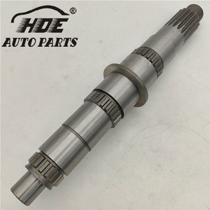 8859641 Vente en gros de pièces automobiles HDE, arbre de transmission pour Iveco Daily - Product Image 2