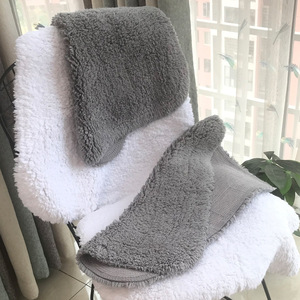 <span class=keywords><strong>Tapis</strong></span> <span class=keywords><strong>de</strong></span> <span class=keywords><strong>salle</strong></span> <span class=keywords><strong>de</strong></span> <span class=keywords><strong>bain</strong></span> hôtelier cinq étoiles à poils longs, en coton épais, antidérapant, absorbant, avec bord brodé, tissage uni, pour entrée - Product Image 2