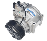 Compresseur de climatisation automobile pour JAC toutes séries JAC Heyue A30 Refine S1 S2 S3 S4 JS4 IEVA50 Jiayue