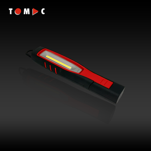 Tomac Pro phí đa chức năng màu xanh lá cây không dây làm việc ánh sáng 400-1150lm phía trước 200LM đầu CE chứng nhận cho kiểm tra - Product Image 2