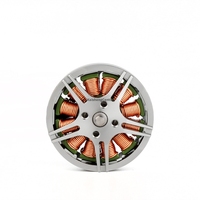 Moteur de drone SUNNYSKY V3506 dynamique à haute efficacité, neuf et authentique, vente en gros, accessoires de drones puissants EOLO Paddle