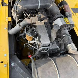 Excavadora Usada Komatsu PC360 de 36 Toneladas, Original de Japón, 90% Nueva, Pocas Horas de Uso, Excavadora Hidráulica de Orugas para Minería y Construcción - Product Image 2