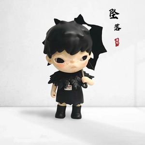 Le véritable <span class=keywords><strong>POPMART</strong></span> <span class=keywords><strong>Hirono</strong></span> Hot Selling Products 2024 Anime Figure Enfants Jouets Pendentif Cadeau Mystery Box Surprise Anime Blind Box - Product Image 2