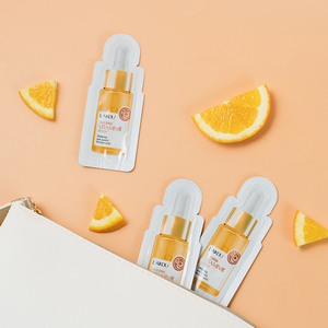 Sérum visage éclaircissant à la vitamine C LAIKOU 1,5 ml avec acide hyaluronique - Product Image 5