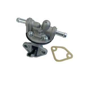 משאבת מנוע דלק 16264-52140 1g961-52030 15821-52030 16604-52032 מתאים לקובוטה v1205 - Product Image 3