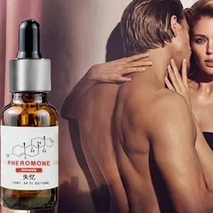 Perfect Cologne <strong>Pheromone</strong> for Man Attract Women <strong>Pheromone</strong> Sexually Stimulating <strong>Pheromone</strong> <strong>OIl</strong> - Product Image 2