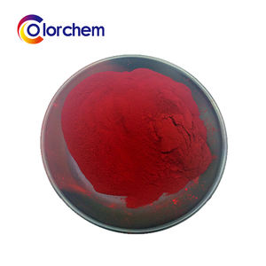Quality Coating PVC Organic <span class=keywords><strong>Chrome</strong></span> Powder Pigment Red FBB 146 - Product Image 3