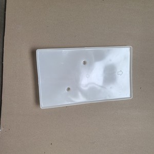 Soporte de Batería Blanco para FJcruiser Prado Rx300 Gx460 Lx470, 74431-35040, Material PP - Product Image 3