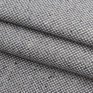 RE08110 fil Textile en coton biologique de chanvre recyclé respirant teint uni durable tissu écologique - Product Image 1