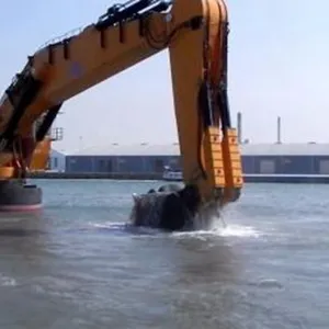 Dredger draga de areia, alta qualidade, máquina de extração de areia rio, fabricante de ouro draga