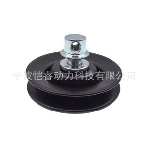 Polea Tensora Mr958030 T39361 Vkm65050 para Mitsubishi L200 Triton, Pieza de Repuesto - Product Image 3