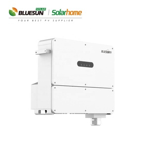 Bluesun 1 mW trên lưới năng lượng mặt trời nhà máy điện <span class=keywords><strong>20mW</strong></span> 3mW 1 megawatt lưới Tie năng lượng mặt trời hệ thống cho thương mại nhà máy mái - Product Image 4