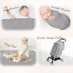 Coffret Cadeau Naissance avec Couverture Bébé, Brosse à Cheveux, Hochet de Dentition, Serviette – Cadeaux Grossesse et Nouvelle Maman – Vente en Gros de Cadeaux de Naissance - Product Image 2