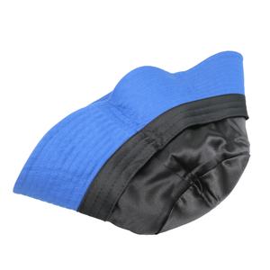 Sombrero de Pescador Personalizado de Alta Calidad con Protección Solar UPF 50+, Ala Ancha, Impermeable, Forro de Satén, Protección UV, para Senderismo, Pesca, Unisex - Product Image 5