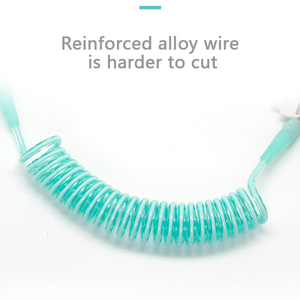 Outil de marche anti-perte pour enfant Bracelet perdu Prenez une laisse de bébé pour empêcher les enfants de se perdre - Product Image 5