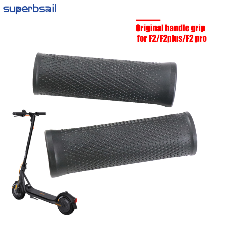 Scooter Handlebars Original Fender Rear Frame For Ninebot Electric