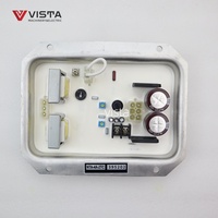 NTA-4A-2TC AVR pour Générateur |   Régulateur de tension pour générateur AVR