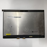 Untuk HP Spectre X360 13-ap 13t-ap 13-ap0000 layar sentuh Digitizer Display LCD perakitan LCD M133NVF3.R0