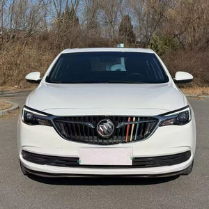 2021 Buick sử dụng xe để bán Buick Yinglang Xăng Sedan một loạt các mô hình để lựa chọn - Product Image 1