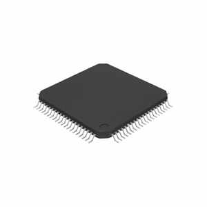 Authorized Distributor Embedded Original Integrated Circuits IC MCU 32BIT 512KB FLASH 80LFQFP R5F566TEEGFN#<b>30</b> 80 LQFP - Product Image 1