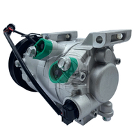 Compresseur de climatisation pour Hyundai Elantra 2017 1.6L, 12V 6PK, Conformité aux normes mondiales, Prix usine