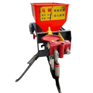 agricultural machinery hand held micro trator diesel engine two wheel farming equipment Walking tractor