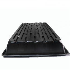 Eco-friendly Vacuum Forming Plastic Trays for Growing Hydroponic Grow