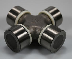 Double <b>Universal</b> Coupling <b>Joints</b> Cross <b>Joint</b> with Customized Color & Bore Diameter - Product Image 3