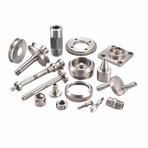 5 axes <span class=keywords><strong>CNC</strong></span> usinage Services usine personnalisé <span class=keywords><strong>CNC</strong></span> fraisage tournant partie laiton métal aluminium acier inoxydable <span class=keywords><strong>CNC</strong></span> usinage partie - Product Image 1