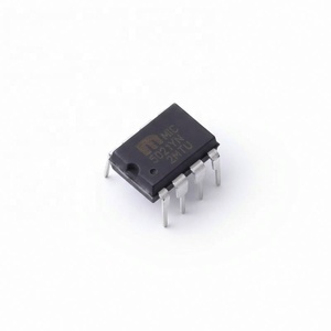 MIC5021YN PDIP-8 Gate <b>Driver</b> Chip - Product Image 1