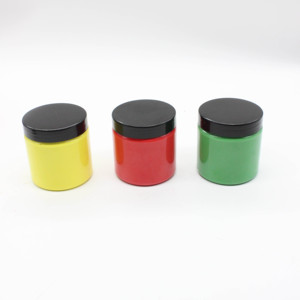 Pots de peinture acrylique en vrac de 120ml pour la palette de chaque <span class=keywords><strong>artiste</strong></span> - Product Image 1