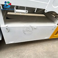 Meilleur prix pour semi-remorque de transport de marchandises de 40 pieds avec 3 essieux en acier, pour le transport d'animaux, de légumes et de charbon, semi-remorque à clôture