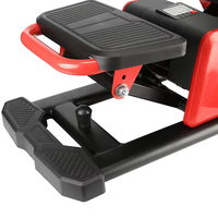 Vente en gros Équipement d'exercice de fitness Mini elliptique Stepper électrique avec corde
