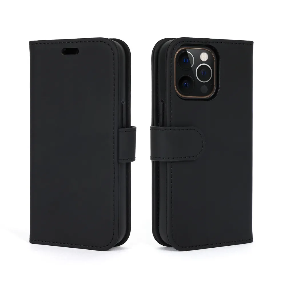 Premium Business Flip Folio Book Phone case Shockproof Cover for Women Men for Samsung S23 Ultra Wallet Case