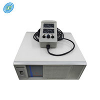 Redresseur 500A 8V pour électrolyse, machine d'électrolyse