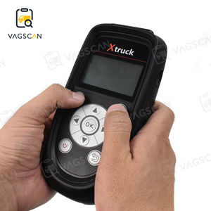 Herramienta de diagnóstico para vehículos diésel, probador X de camiones Y005 con Sensor de <span class=keywords><strong>NOx</strong></span>, 24V - Product Image 3