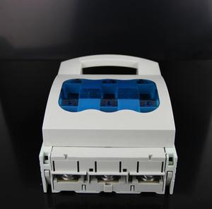 Galaxy yrpv hr17 400A 630A 800A ngón tay an toàn Thiết kế mùa xuân nạp danh bạ tổng đài disconnector cầu chì cô lập chuyển đổi - Product Image 1