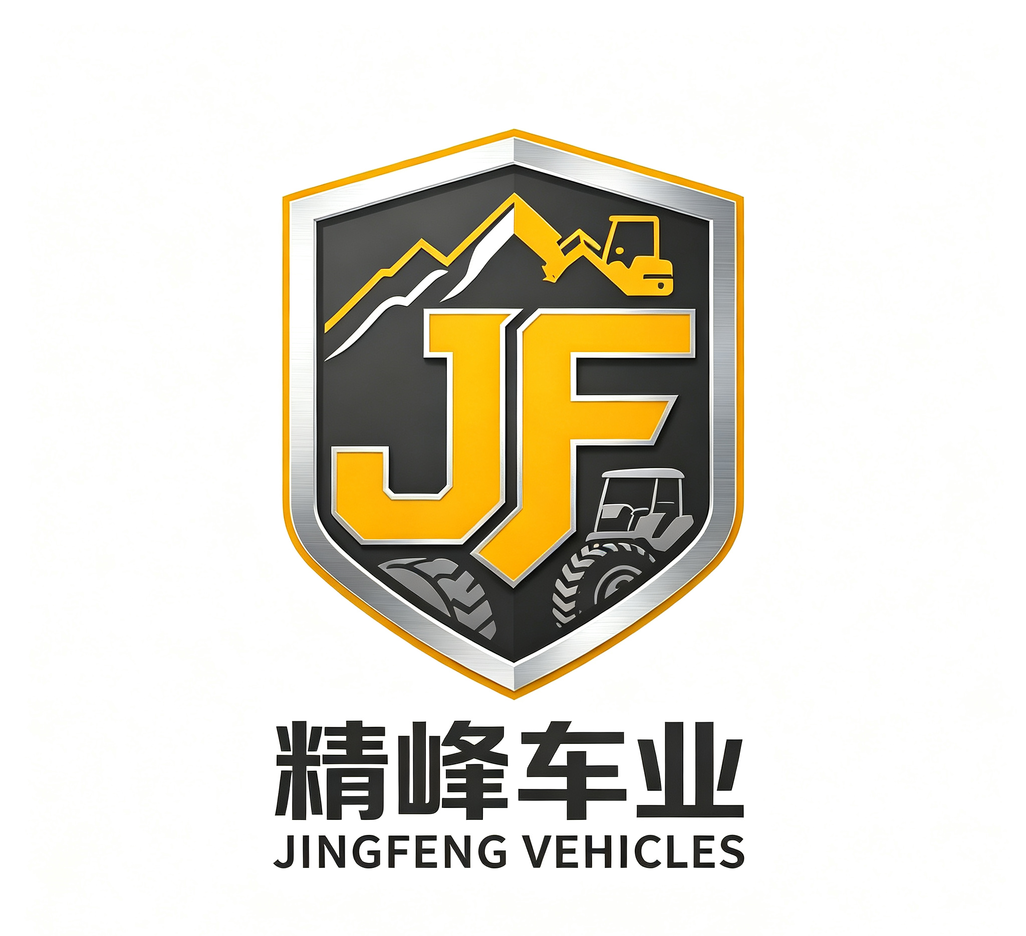 Quanzhou Jingfeng Vehicle Co., Ltd. logo